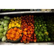 Хранение овощей и фруктов фото
