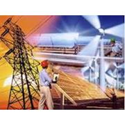 Оснащение систем гарантированного энергоснабженияОснащение систем гарантированного энергоснабжения фото