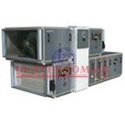 Агрегаты для вентиляции и кондиционирования воздуха VS 21÷650 фото