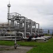 Газовая промышленность фото