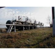 Промышленность. Научно-исследовательские услуги. Научно-исследовательские работы в Промышленности. Пуско-наладочные работы на объектах энергетики. ГНС фото