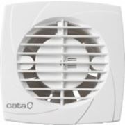 Вентилятор вытяжной Cata B-10 PLUS C фотография