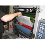 Услуги печати фото