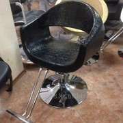 Кресло парикмахерское багира фото