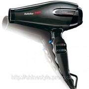 Фен Babyliss Caruso с ионизацией