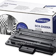 Картридж Samsung (SCX-D4200A) SCX-4200/4220, код 62350 фотография