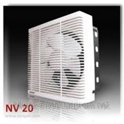 Осевой вентилятор Dospel NV 20 240 фото
