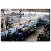 Промышленность. Производственные услуги: Доставка продукции: Доставка оборудования различной комплектации. фото
