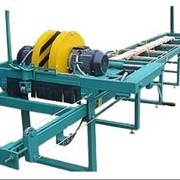 Станок кромкообрезной ЦОД-450 фото