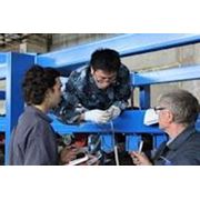 Наладка фото