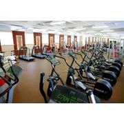 Услуги тренажерных залов фото