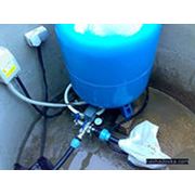 Ремонт глубинных водяных насосов. фото