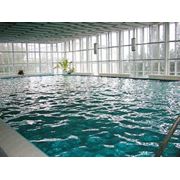 Бассейны фото