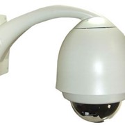 Камера видеонаблюдения IP Axis 207W