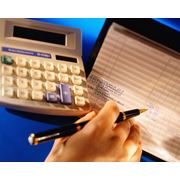 Оценка материального ущерба фото