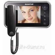 Цветной видеодомофон Quantum QM-562C/64 фото