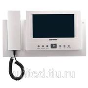 CDV-71BE Coordinate Монитор видеодомофона, цветной, NTSC/PAL, LCD, 7“, 4 канала, память 128 кадров фото