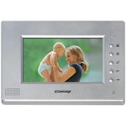 CDV-70A/VIZIT Видеодомофон цветной NTSC/PAL, TFT LCD экран 7“ фото