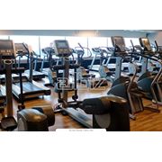 Услуги тренажерных залов фото