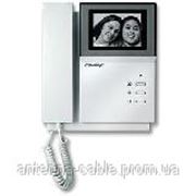 Черно-белый видеодомофон Commax DPV-4PN фотография