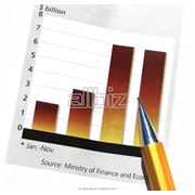 Финансовые услуги фото