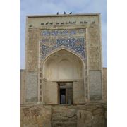 Внутренний туризм фото