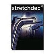 Воздуховоды Stretchdecа фотография