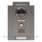 COMMAX DRC-4CH панель вызова домофона фото