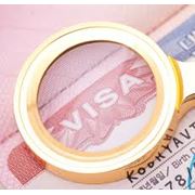 Оформление виз фото