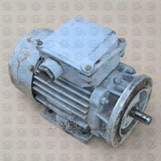 Электродвигатель 2ДМШк-80В2 ОМ5 фотография