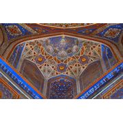 Туры Самарканд - Ташкент – Угам-Чаткальский Парк фотография