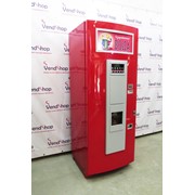 Автомат газированной воды Aquatic Bar VendShop