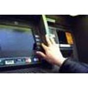 Банкомат в гостинице фото