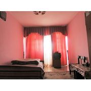 Гостиничный номер “А-С Делюкс“ (1-местный) фото