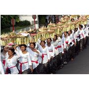 Туры на Бали в дни фестивалей фото
