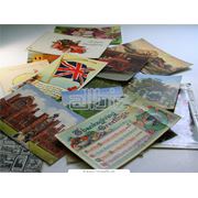 Открытка поздравительная фото