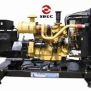 Вибротрамбовщик Sdec Engine (225 - 275 kVA)