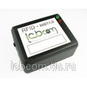 Активная “RFID-метка” фото