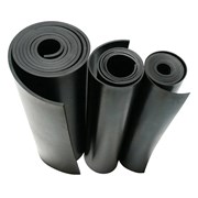 Резиновые смеси Вид: вальцованная; каландрован... фото