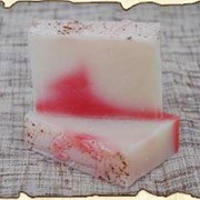 Натуральное Ягодное мыло фото