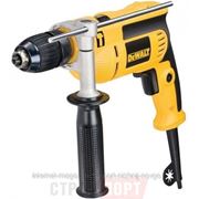 Дрель DeWalt DWD024S фото