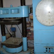 Оборудование лабораторное для ЖБИ фото