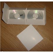 Конверты для дисков фотография