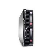 Серверы HP ProLiant BL460c фото