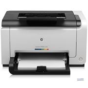 Принтер цветной HP Color LaserJet CP1025