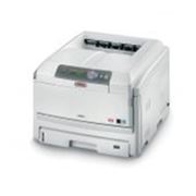 Принтер цветной лазерный OKI C810 фото