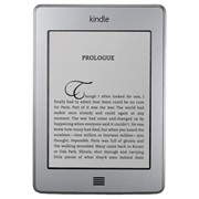 Компьютеры планшетные Amazon Kindle Touch