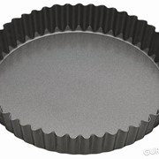 Форма для выпечки рифленая с антипригарным покрытием Master Class Kitchen Craft 20см (146731) фотография