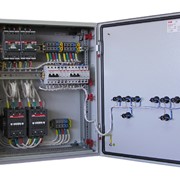 Автоматика (АВР) для генераторов от 2 кВа до 7 кВа фото