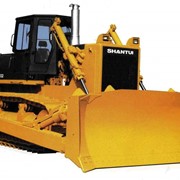 Аренда автогрейдеров бульдозеров. фото